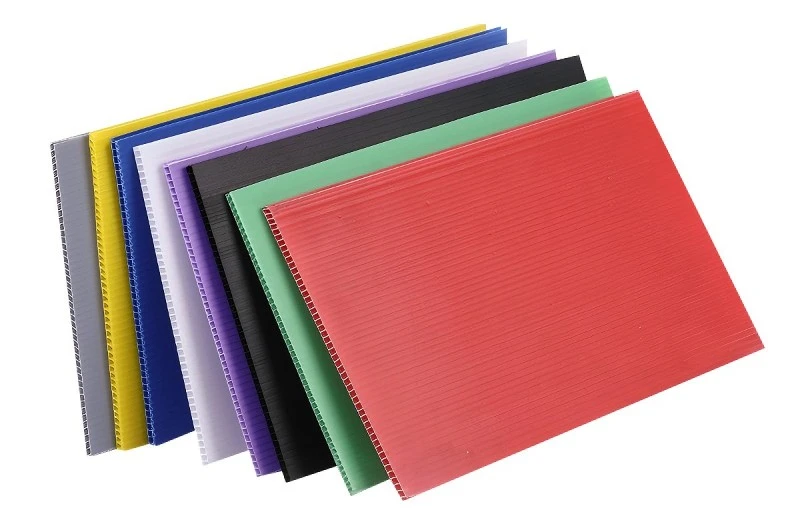 What Is Corrugated Plastic Sheet What Is Corrugated Plastic Sheet